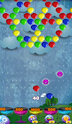 برنامه‌نما Flying Balloons عکس از صفحه