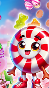 Sweet Candyland 스크린샷 2