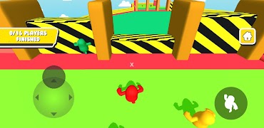 Fall Bros Screenshot 2