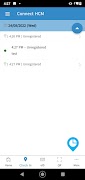 برنامه‌نما Connect HCM عکس از صفحه