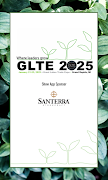 GLTE 2025 โปสเตอร์