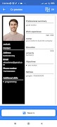 Cv Creater Pdf 2023 Ekran Görüntüsü 5