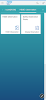 QAFAC Fiori screenshot 4