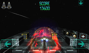 Blast Runner ảnh chụp màn hình 7