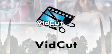 VidCut poster