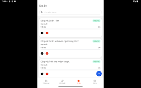 EasyWork স্ক্রিনশট 7