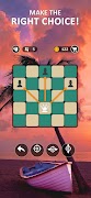 QueenScapes -  Chess Puzzles screenshot 5