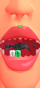 Merge Teeth スクリーンショット 7