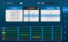 jamstik+ screenshot 1
