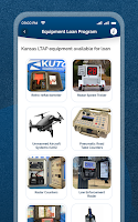 Kansas LTAP App screenshot 3
