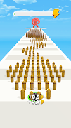 Attack Hole Run screenshot 1