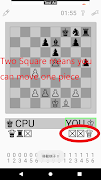 Dice Chess Game screenshot 1