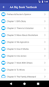 12 Step Guide Narcotics Addict Screenshot 2