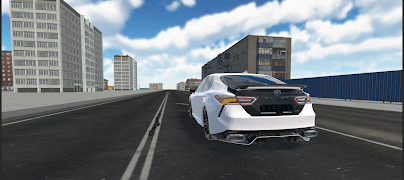 Real Oper Drive screenshot 1