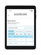 Akerland ภาพหน้าจอ 3