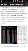 Malware Removal Guide poster