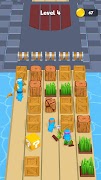 Merge Raid: Block Breakers screenshot 5