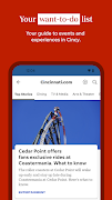 Cincinnati.com: The Enquirer スクリーンショット 5
