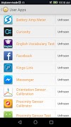 App Freeze (root) screenshot 7