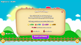 Kitten Run اسکرین شاٹ 2