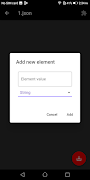 JSON Creator স্ক্রিনশট 2