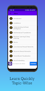 Learn TensorFlow syot layar 2