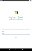 RetailNext syot layar 4