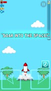 Go Space - Space ship builder screenshot 1