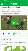 BastardiDentro screenshot 2