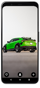 Lamborghini Wallpapers screenshot 4