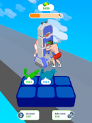 Push Harder 截图 7