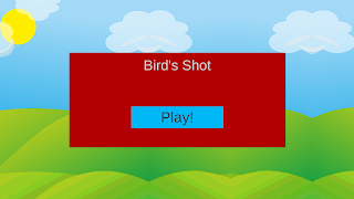 3 Schermata Bird's Shoot