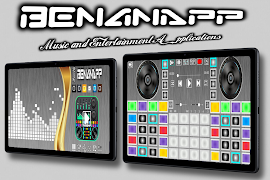 Dj Mix Pads screenshot 6