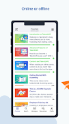 TalentLMS স্ক্রিনশট 1