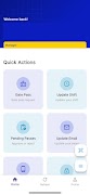 Trend E-Pass capture d'écran 3