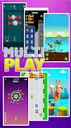 MultiPlay Bash Screenshot 5