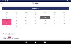 Meridian screenshot 5
