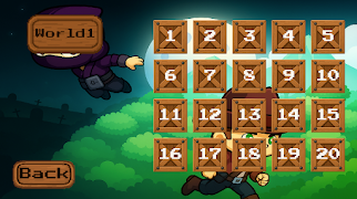 DUALIGHT: Light & Shadow screenshot 4