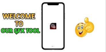 FREĒ FIRE MAX GFX TOOL plakat