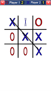 Tic-Tac-Toe 2D and 3D  (For 2  Screenshot 5