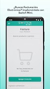 برنامه‌نما Switch Mini عکس از صفحه