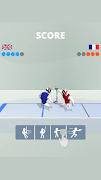 Olympic Fencing Screenshot 6