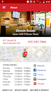 Bloom Room Ekran Görüntüsü 3