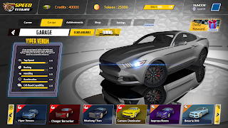 Speed Titans screenshot 2