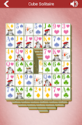Mahjong Solitaire screenshot 5