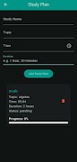 برنامه‌نما MindBench عکس از صفحه