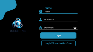 PLUME OTT PRO Screenshot 7