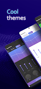 Volume, Music Equalizer 截图 2
