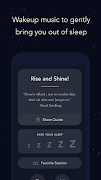 Pzizz - Sleep, Nap, Focus скриншот 4