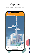 Graffity Mappers تصوير الشاشة 6